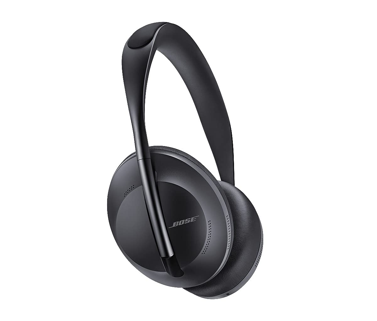 Bose Noise Cancelling Wireless Bluetooth Headphones 700, with