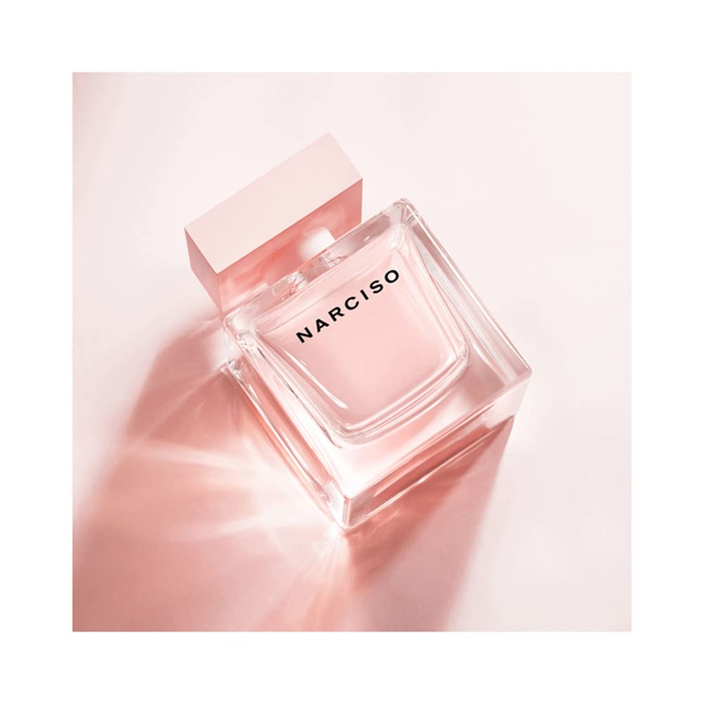 Amazon.com : Narciso Cristal by Narciso Rodriguez for Women - 3 oz