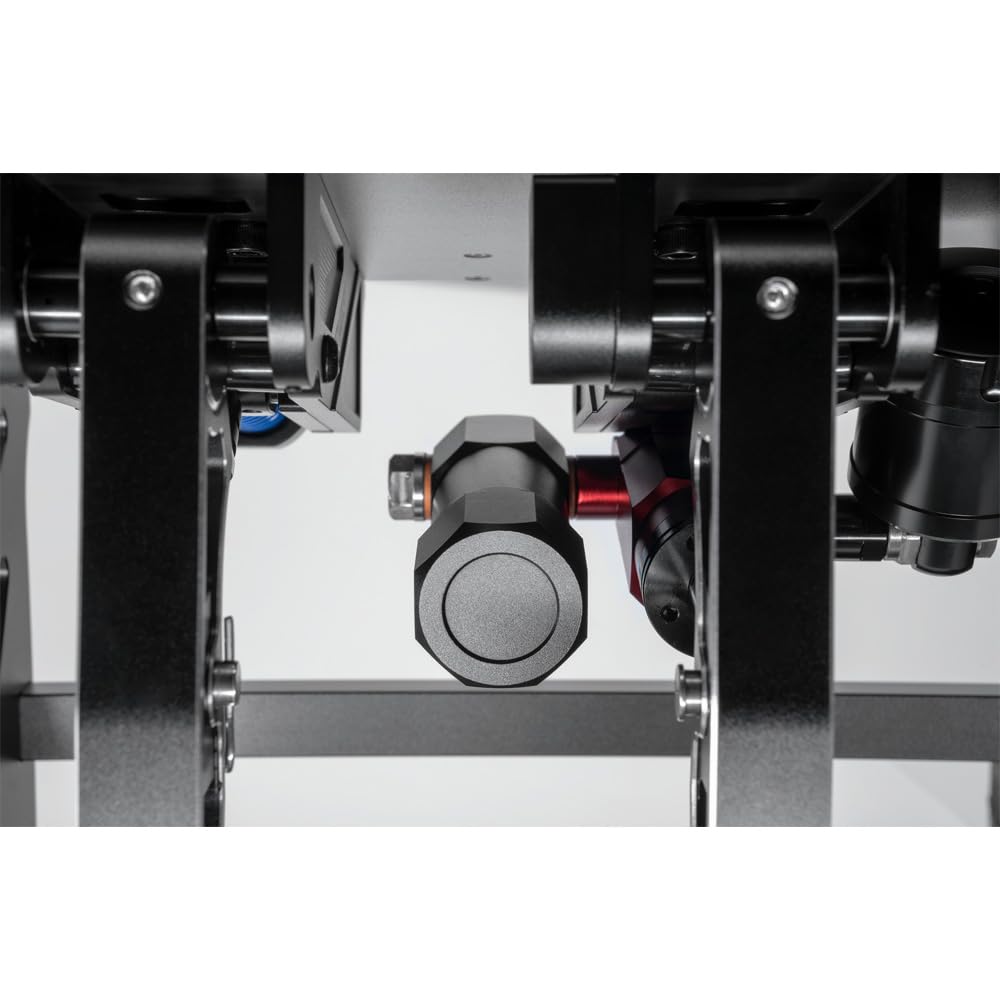 Amazon.co.jp: Simagic P1000/P1000iペダル用 油圧ブレーキシステム P