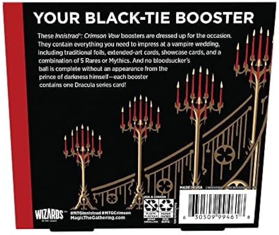 Amazon.co.jp: マジック:ザ・ギャザリング イニストラード:真紅の契り