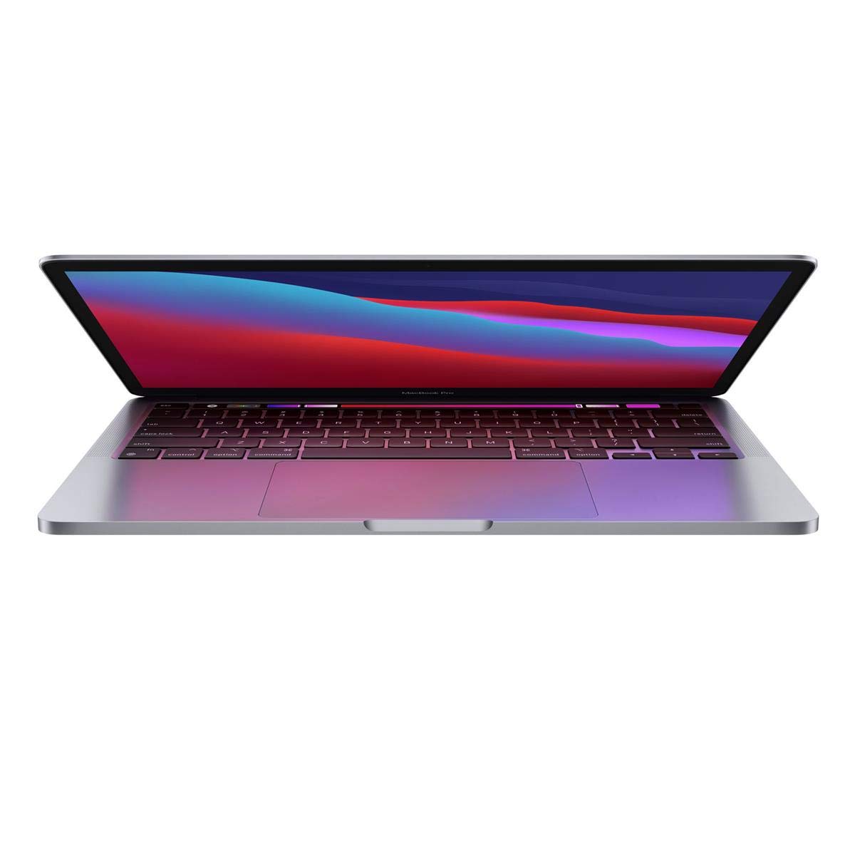 Amazon.com: Apple Late 2020 MacBook Pro with Apple M1 Chip, 13.3