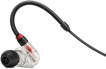 Amazon.com: Sennheiser Pro Audio IE 100 Pro Wireless In-Ear