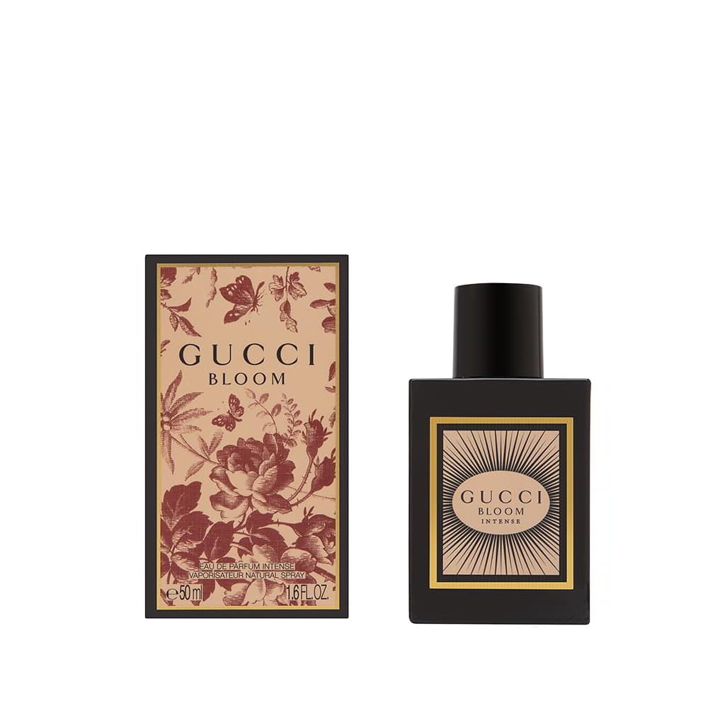 Amazon.com : Gucci Bloom Intense by Gucci for Women - 1.6 oz EDP