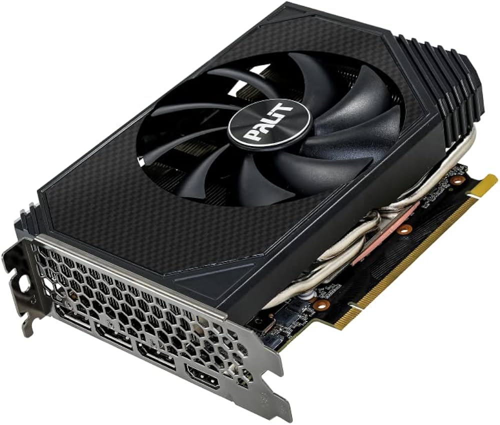 Amazon | Palit(パリット) GeForce RTX 3060 StormX 8GB