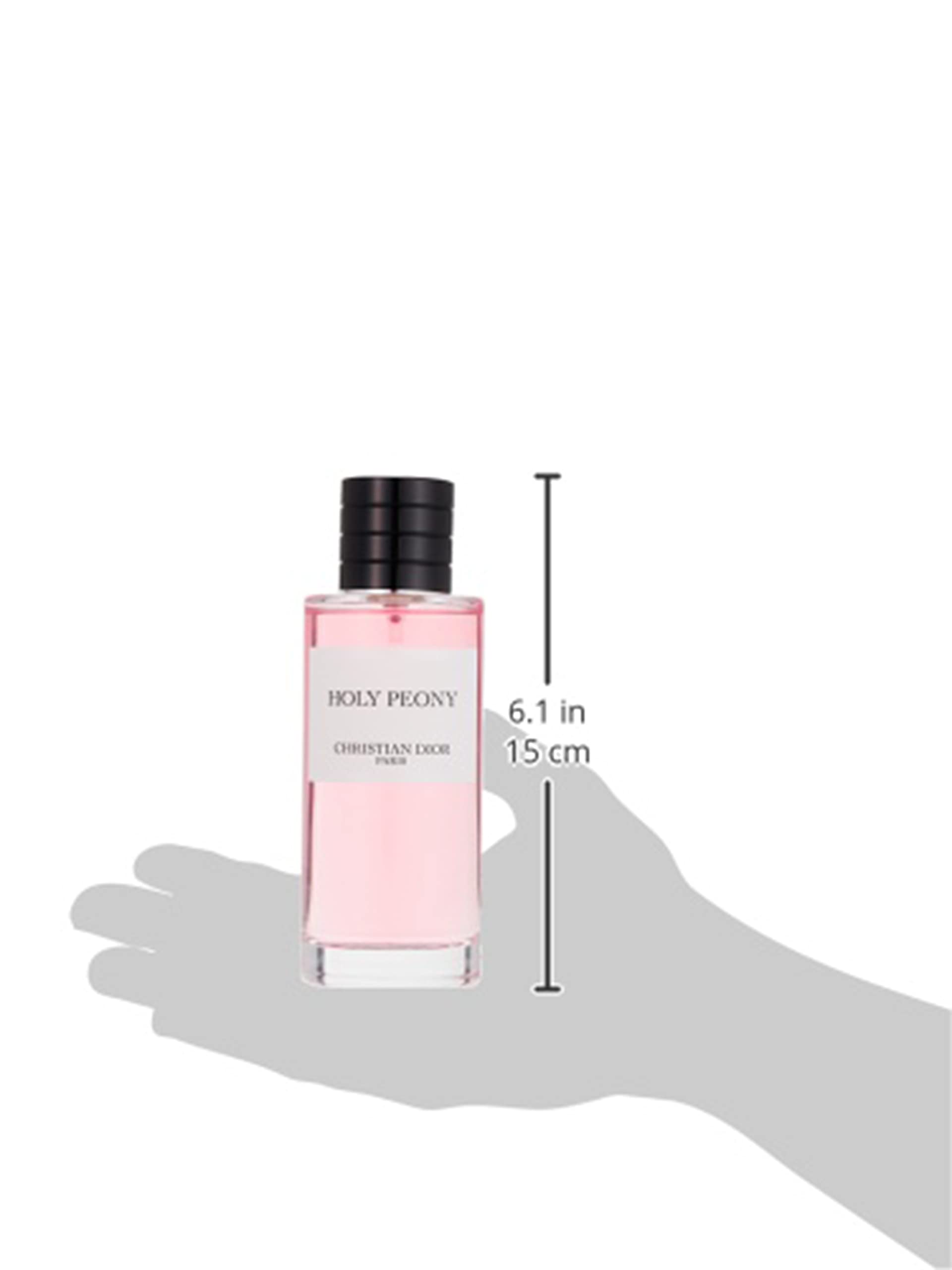 Holy Peony by Christian Dior - perfumes for women - Eau de Parfum