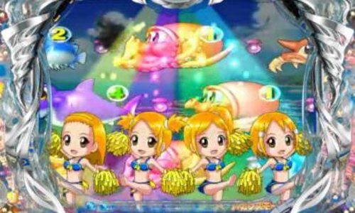 Amazon | パチパラ3D DX海物語 ~パチプロ風雲録・花 孤島の勝負師たち