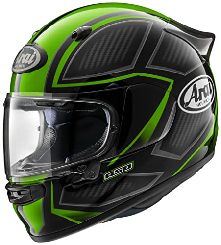 Amazon.co.jp: ARAI Motorcycle Helmet, Full Face ASTRO GX SPINE