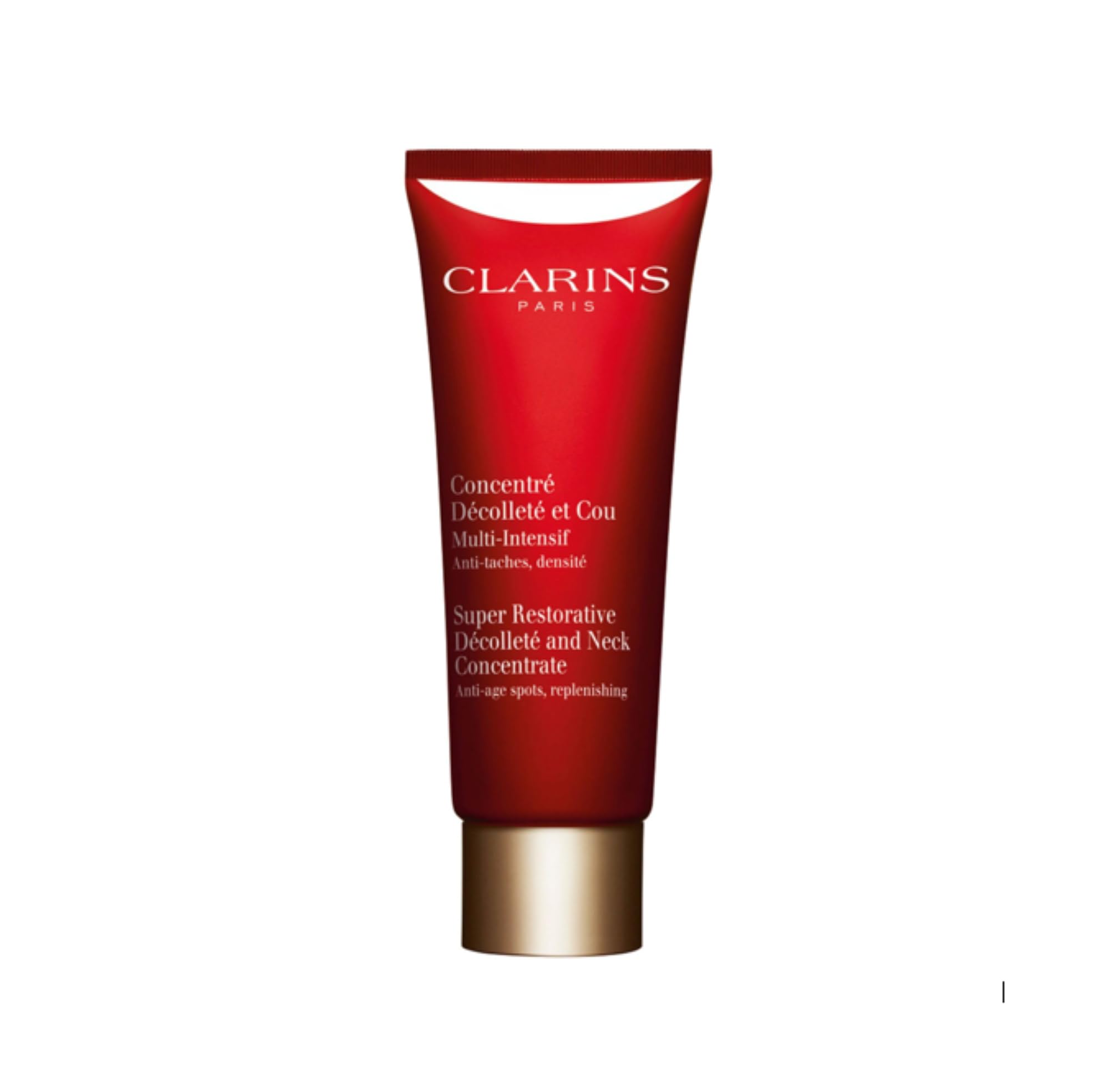 Amazon | クラランス スープラ ネック＆デコルテ(75ml) | Clarins