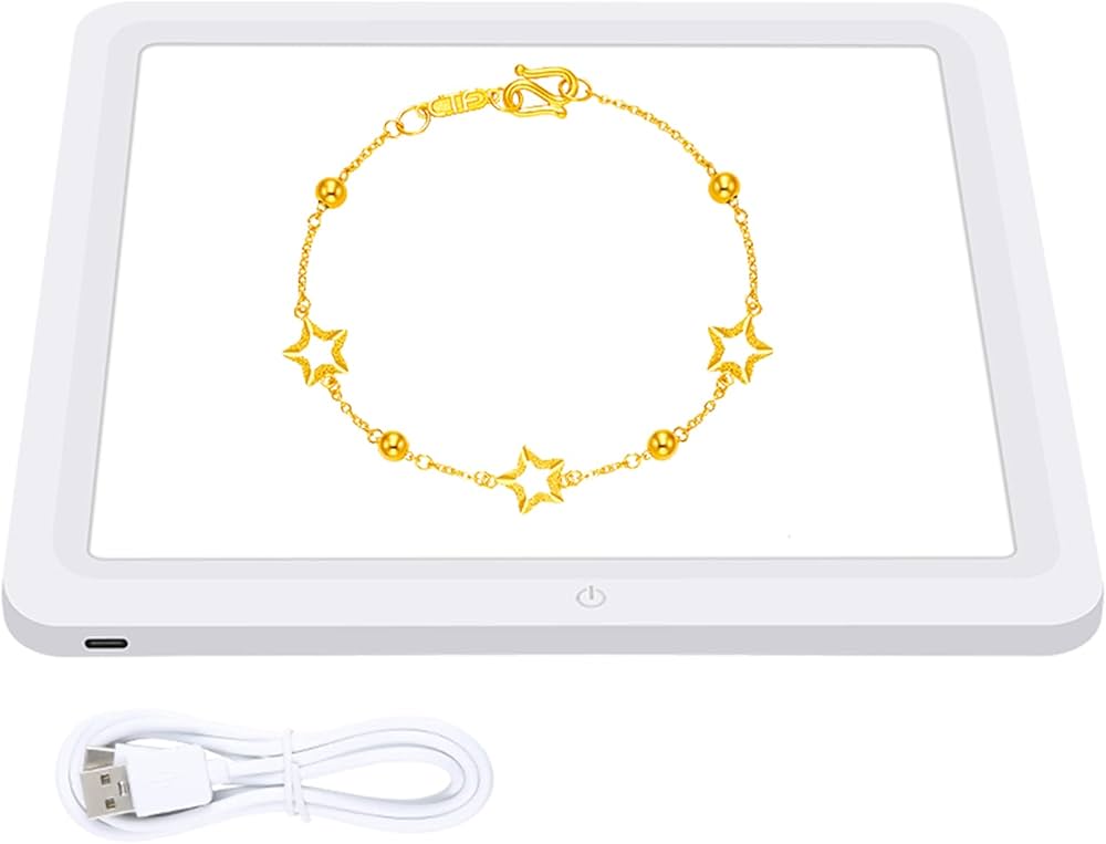 Amazon.co.jp: PULUZ 29cm LED写真撮影用シャドウレスライトパネル 超