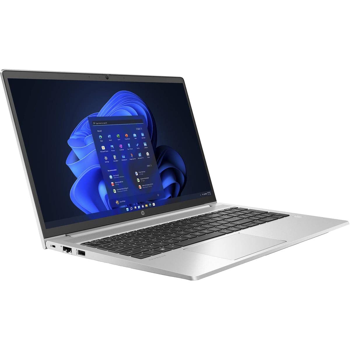 Amazon.com: HP ProBook 450 G8 15.6