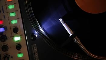 Amazon | ortofon Concorde MKII Twin Scratch オルトフォン DJ