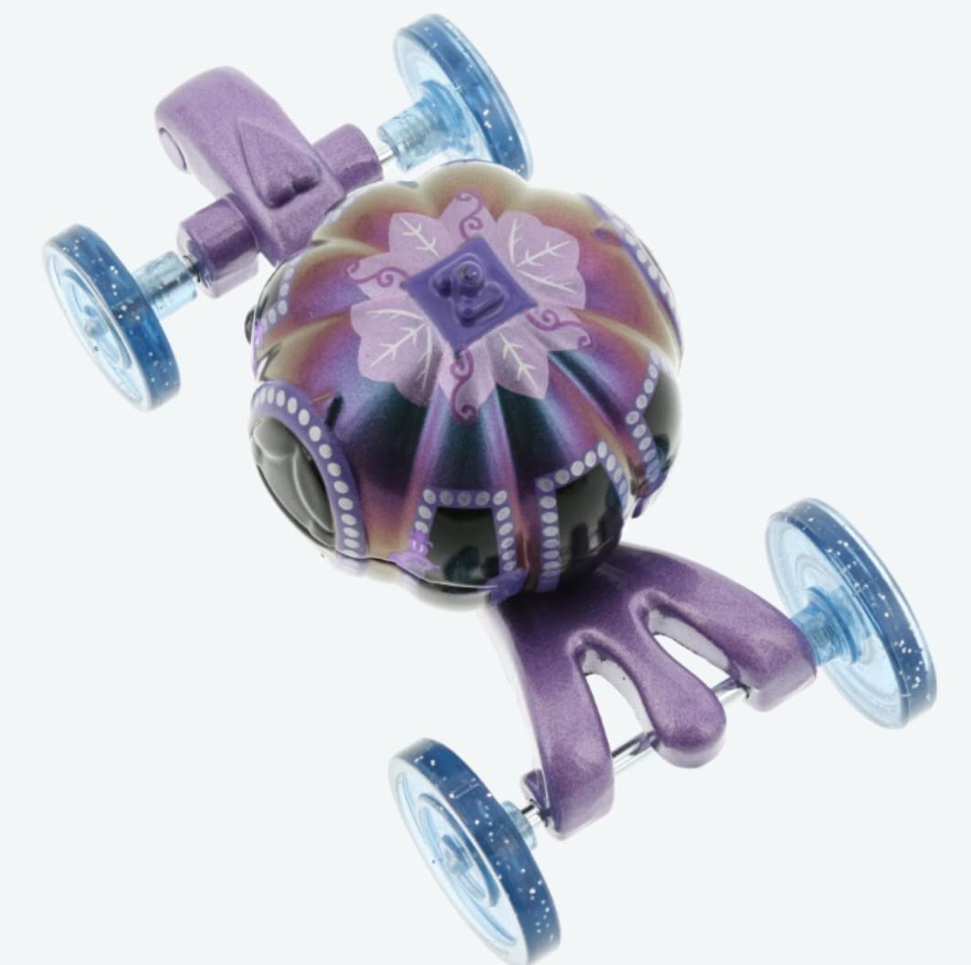 Amazon | ディズニー トミカ(ビークルコレクション）ぼちゃの馬車