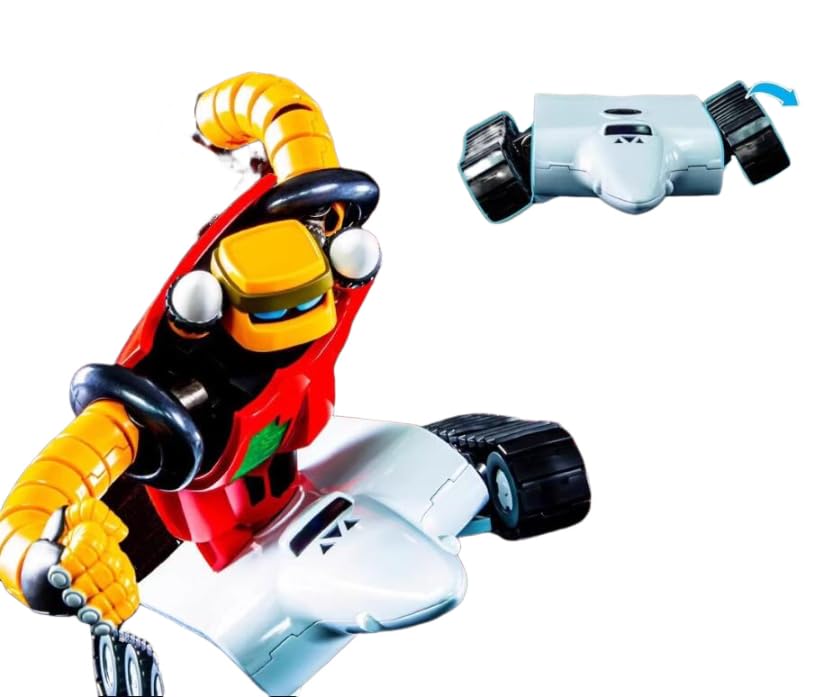 Amazon.co.jp: POSE+Metal Heatシリーズ 真ゲッターロボ ゲッター3