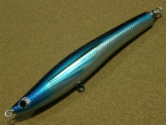 ☆ソウルズ[SOULS] ビートウッド 【ナルド [Nardo 190-70g] 】新品