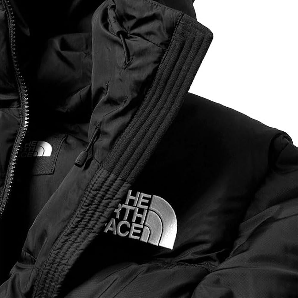 Amazon.co.jp: THE NORTH FACE ノースフェイス ヌプシ フーデッド