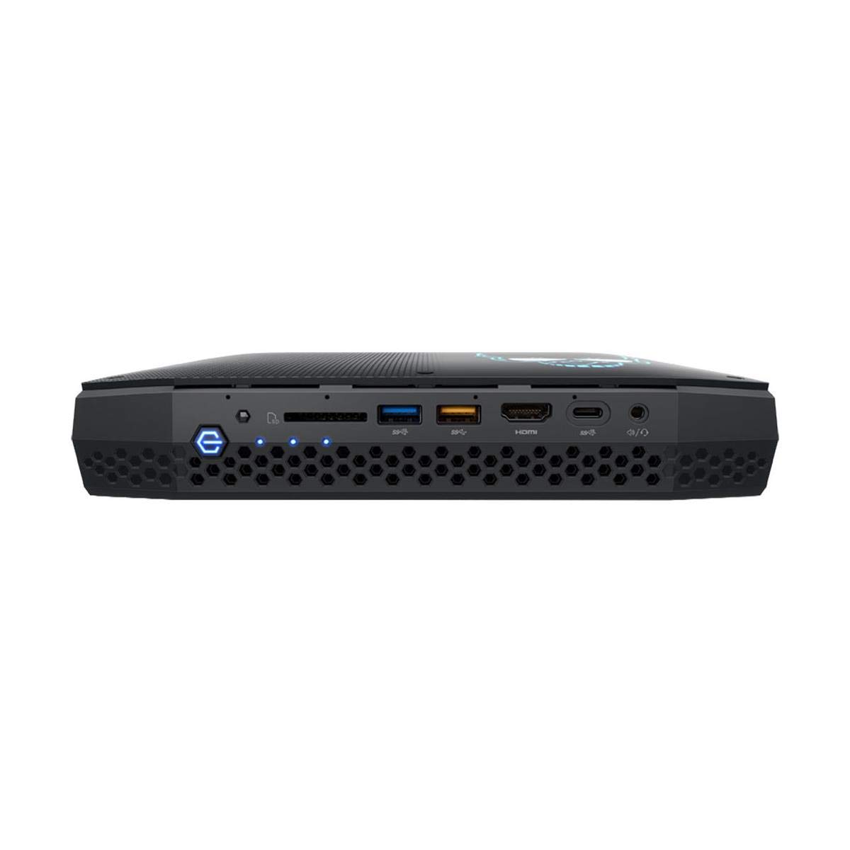 Amazon.com: Intel NUC 8 Performance-G Kit (NUC8i7HVK) - Core i7
