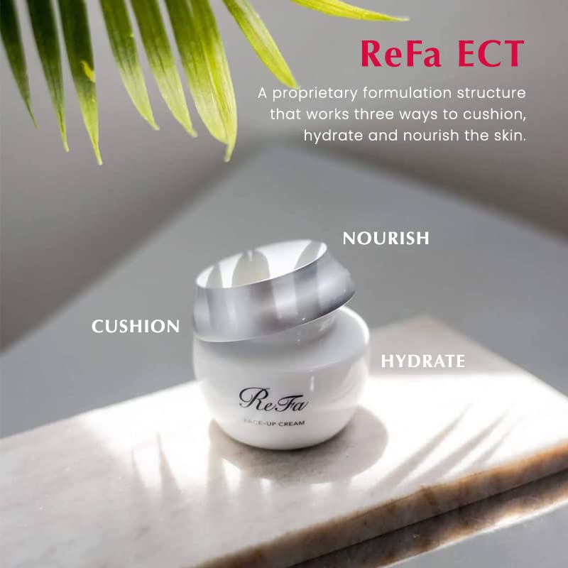Amazon | リファフェイスアップクリーム (ReFa FACE-UP CREAM) MTG