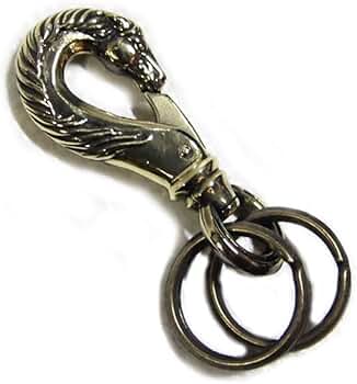 Amazon.co.jp: 【PEANUTS COMPANY】 ピーナッツカンパニー 【HORSE KEY