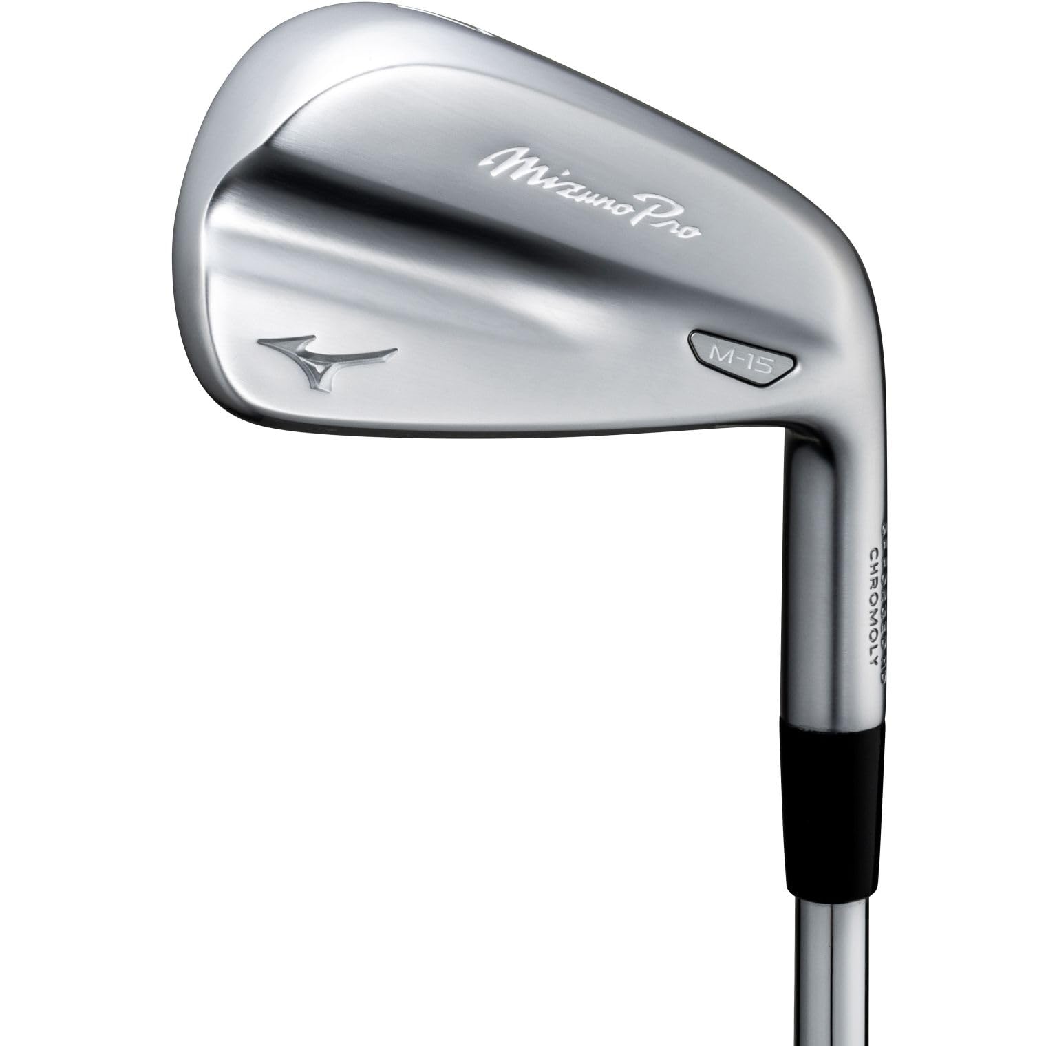 Amazon.co.jp: MIZUNO(ミズノ) ゴルフクラブ ミズノプロ M-15 アイアン