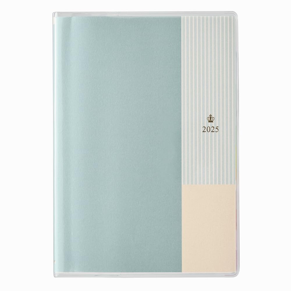 Amazon.co.jp: 2251 王様のブランチ×ペイジェムウィークリーB6-i週間