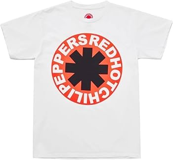 Amazon.co.jp: オフィシャル レッド ホット チリ ペッパーズ 来日