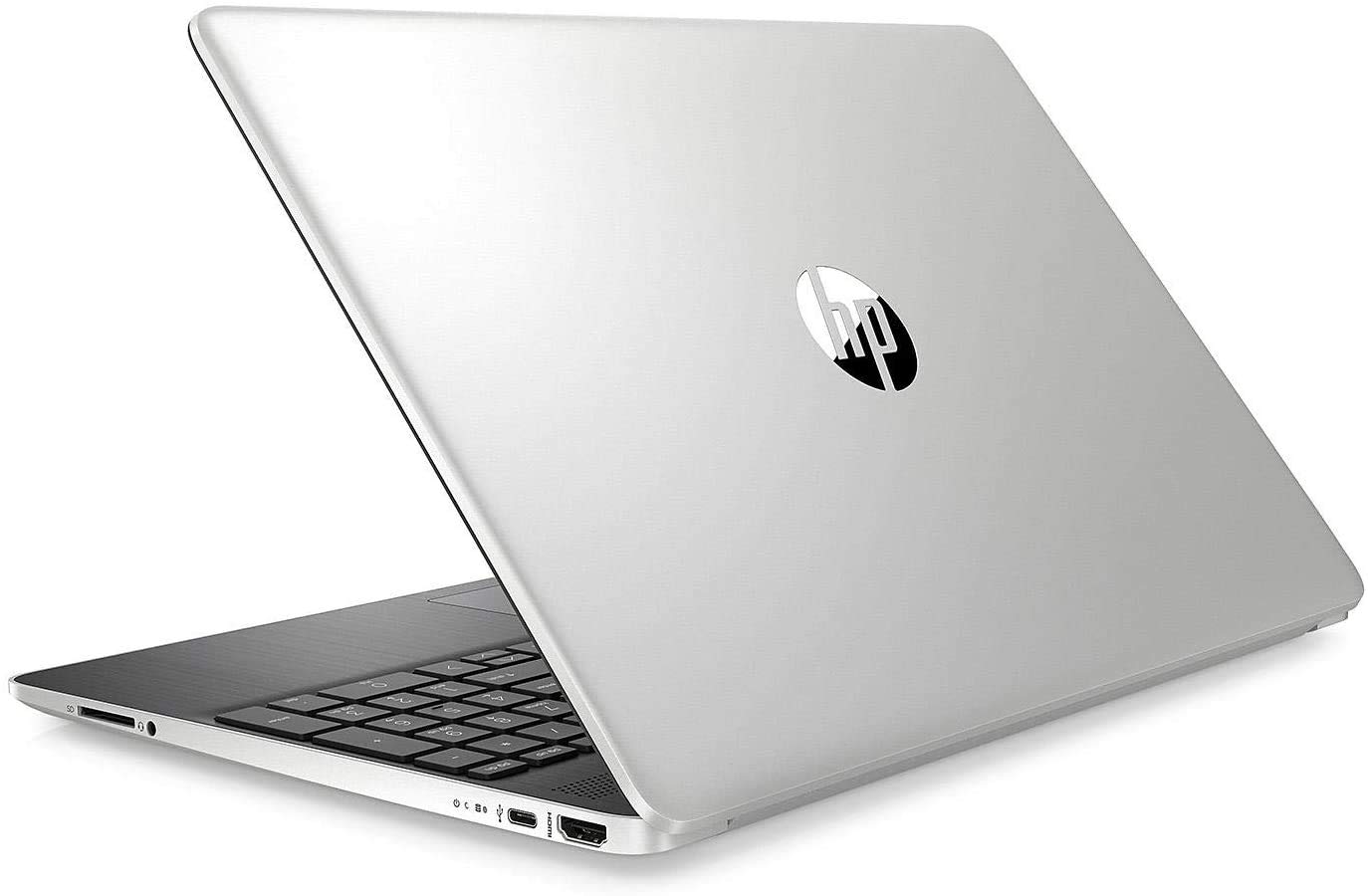 Amazon.com: HP Notebook 15-dy1008CA, 15.6” HD Laptop, Intel Core