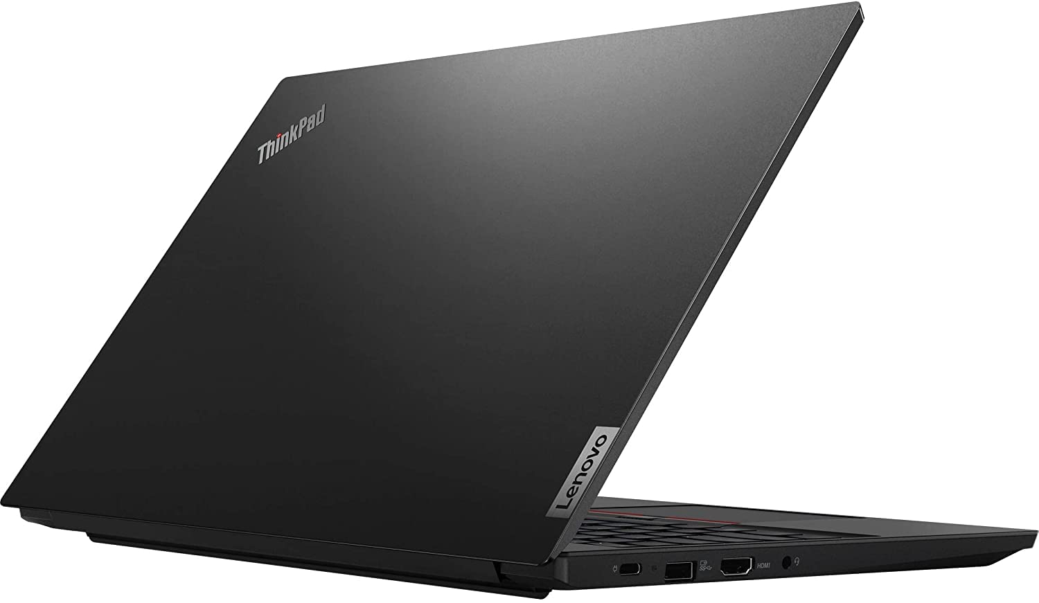 Amazon.com: New Lenovo ThinkPad E15 Business Laptop, 15.6