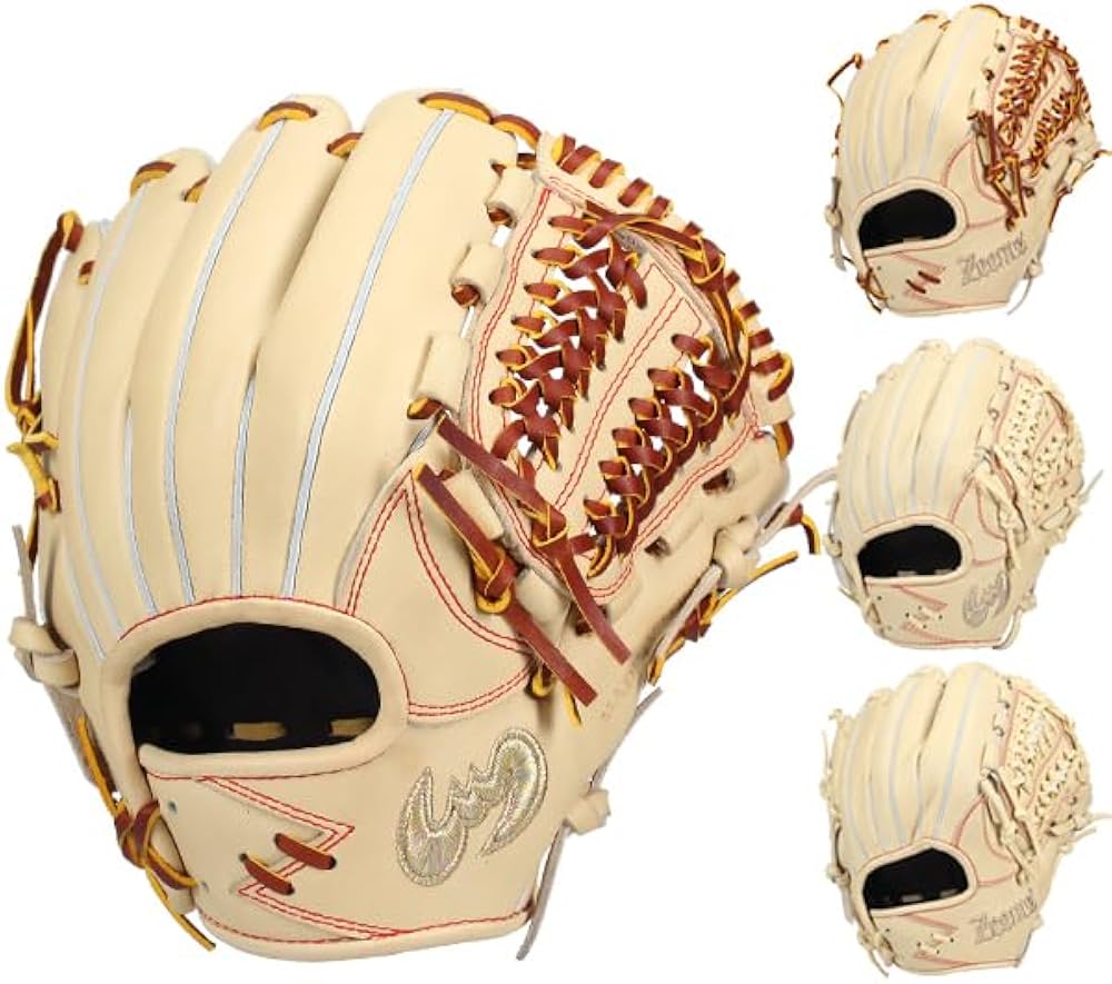 Amazon | 野球 ジームス 限定 少年用 軟式グローブ 少年用軟式グローブ