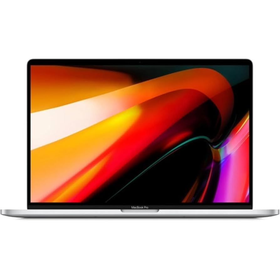 MacBook pro 16インチ 2019 i9 64GB 1TB USキー 【公式通販】