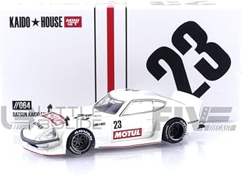 Amazon.com: True Scale Miniatures Model Car Compatible with Nissan