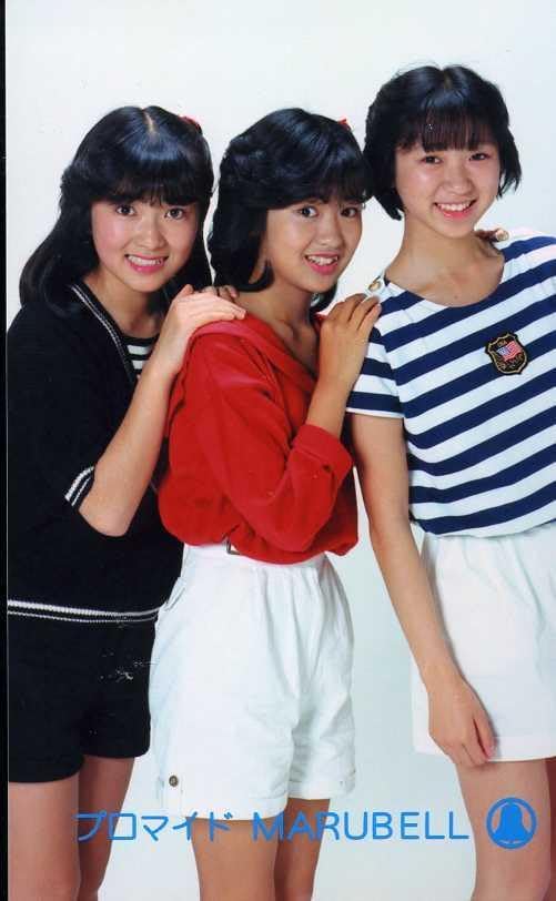 Amazon.co.jp: ソフトクリーム 遠藤由美子 大塚真美 大橋直美