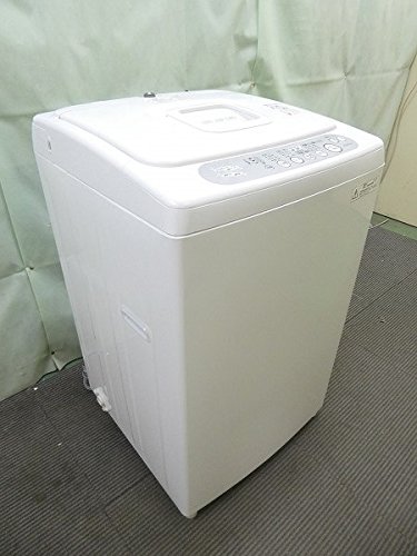 Amazon.co.jp: 東芝/4.2Kg/全自動洗濯機 AW-428RL : ホーム＆キッチン
