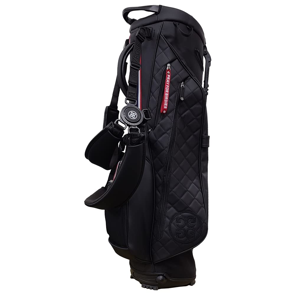 Amazon | G/FORE ジーフォア ゴルフ 軽量 スタンドキャディバッグ 日本
