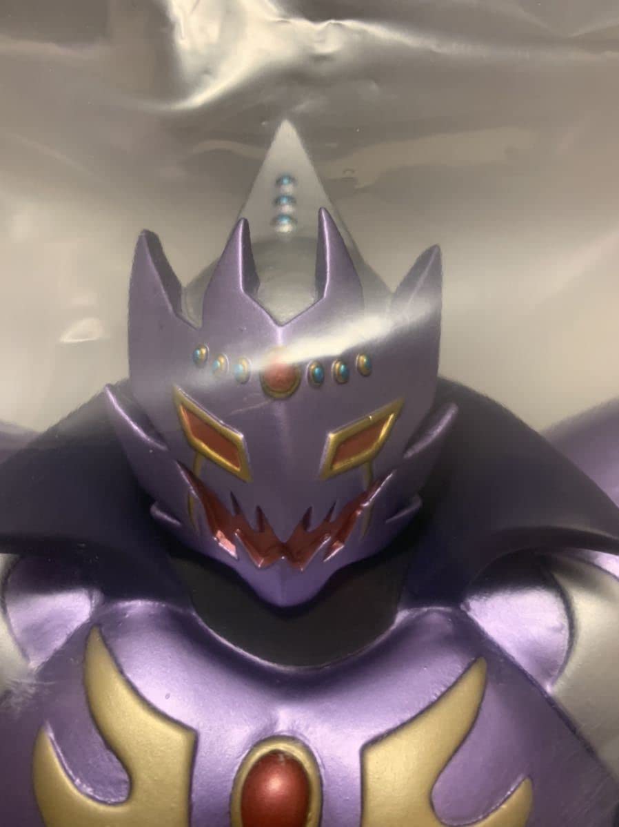 Amazon | スパイスシード 大魔王サタン 実体化 ファイブスタートイ NSC