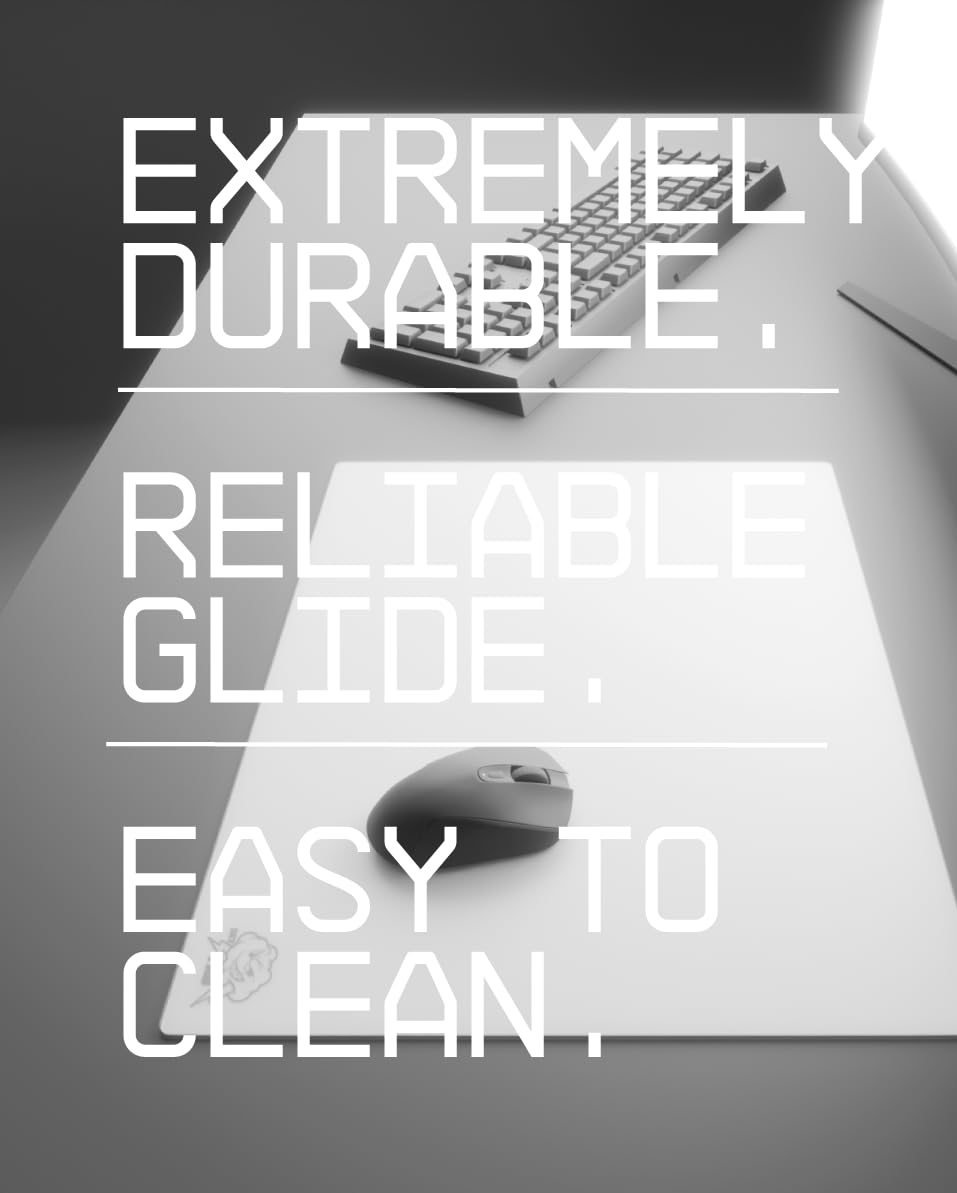 Amazon.co.jp: SkyPAD 3.0 ゲーミングガラスマウスパッド｜eスポーツ