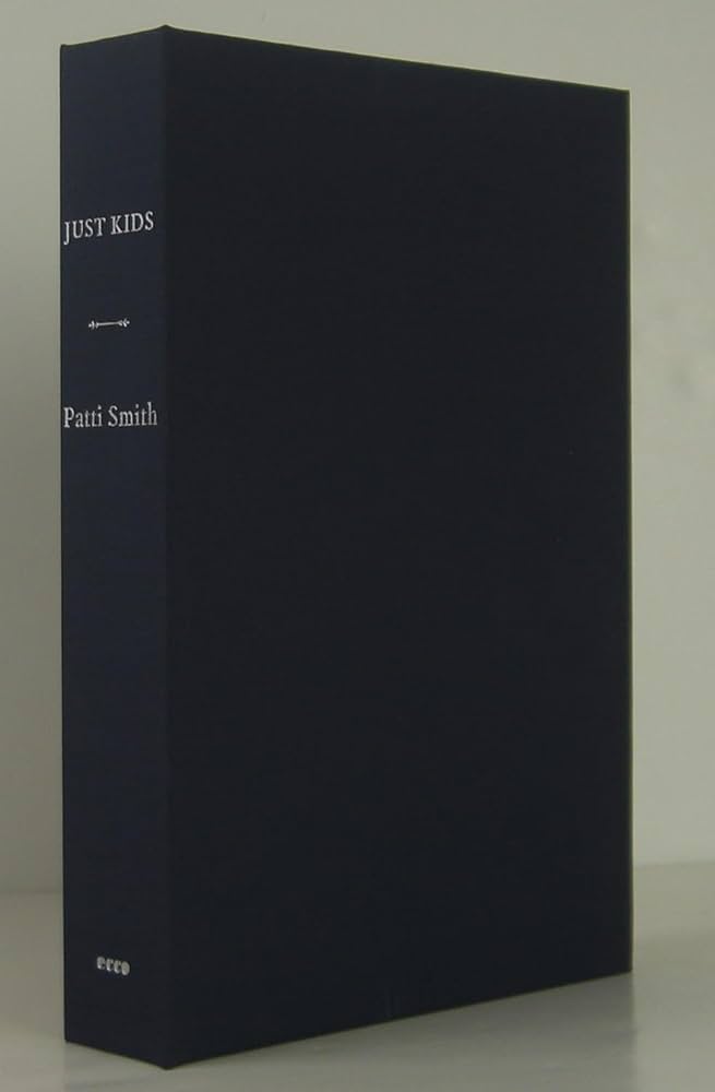 Amazon.co.jp: {JUST KIDS} BY Smith Patti(Author)Just Kids