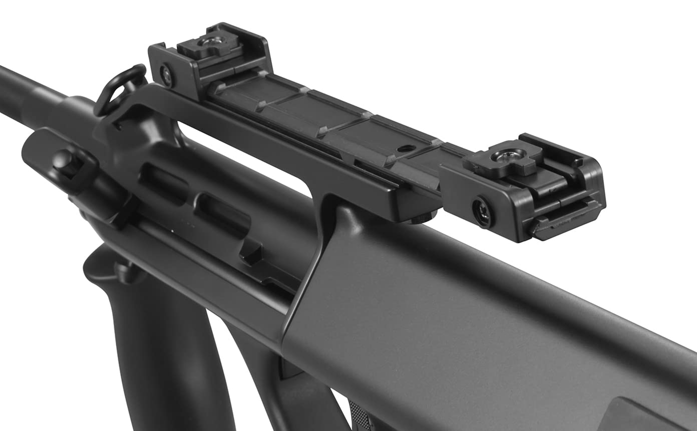 Amazon | 東京マルイ No.48 ステアーAUG 18歳以上スタンダード電動ガン