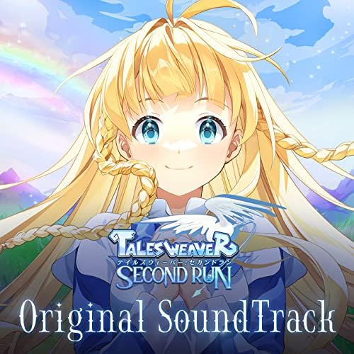 Amazon Music - VARIOUS ARTISTSの[テイルズウィーバー : SecondRun