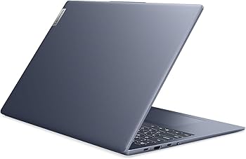 Amazon.com: Lenovo IdeaPad Slim 5i Laptop, 16