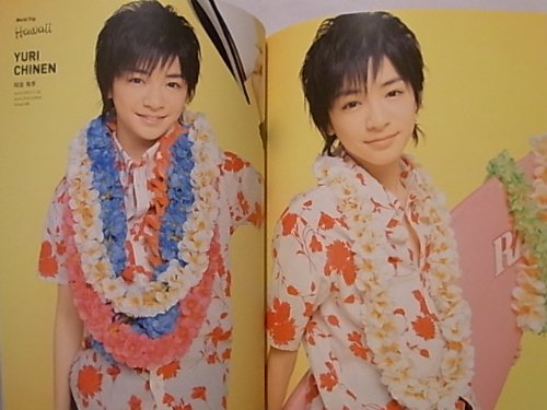 Amazon.co.jp: Hey! Say! 7 spring concert 2009 MONKEY パンフレット