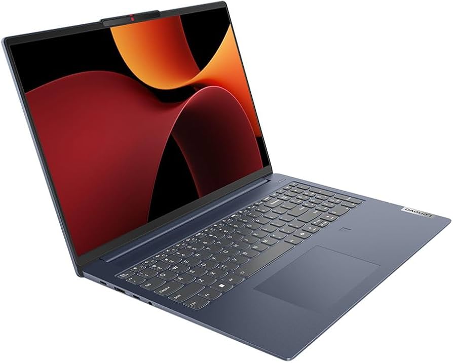 Amazon.com: Lenovo IdeaPad Slim 5 16AHP9 16