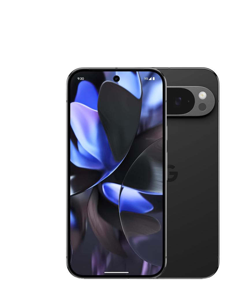 Amazon.com: Google Pixel 9 Pro XL - 256gb - Obsidian (Verizon