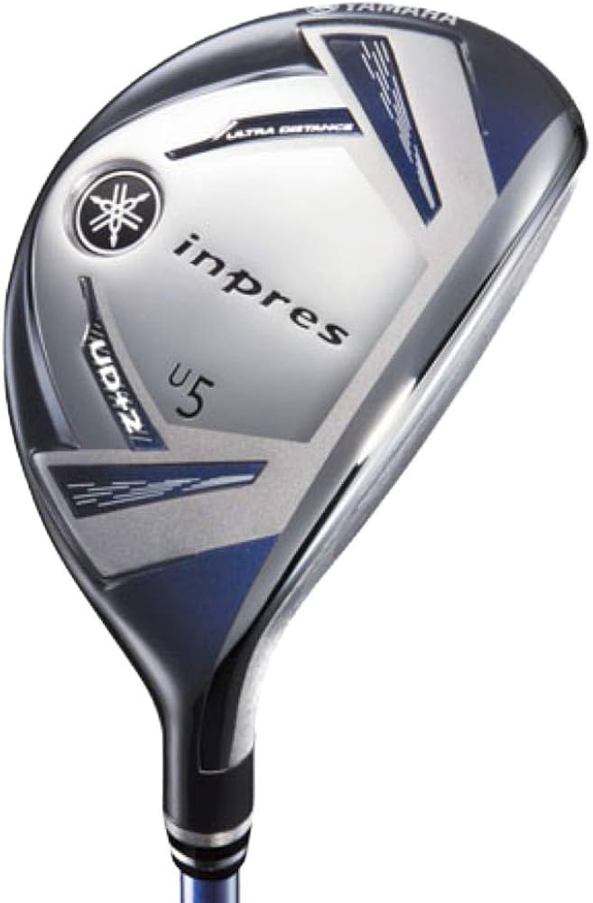 Amazon | YAMAHA(ヤマハ) ユーティリティ inpres UD+2 19inpres UD+2