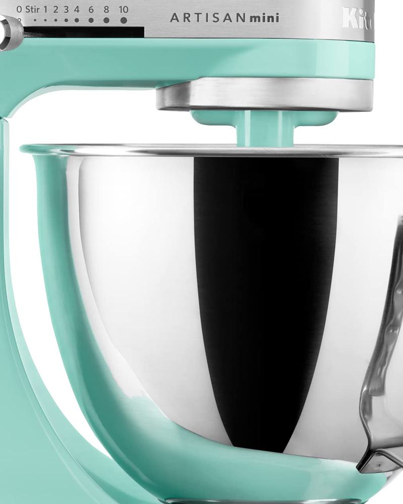 Amazon.com: KitchenAid Artisan Mini 3.5 Quart Tilt-Head Stand