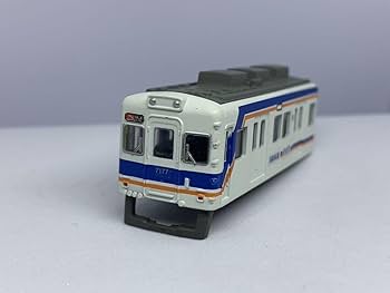 Amazon | Bトレインショーティー 南海電鉄7100系 新塗装 先頭車 ボディ