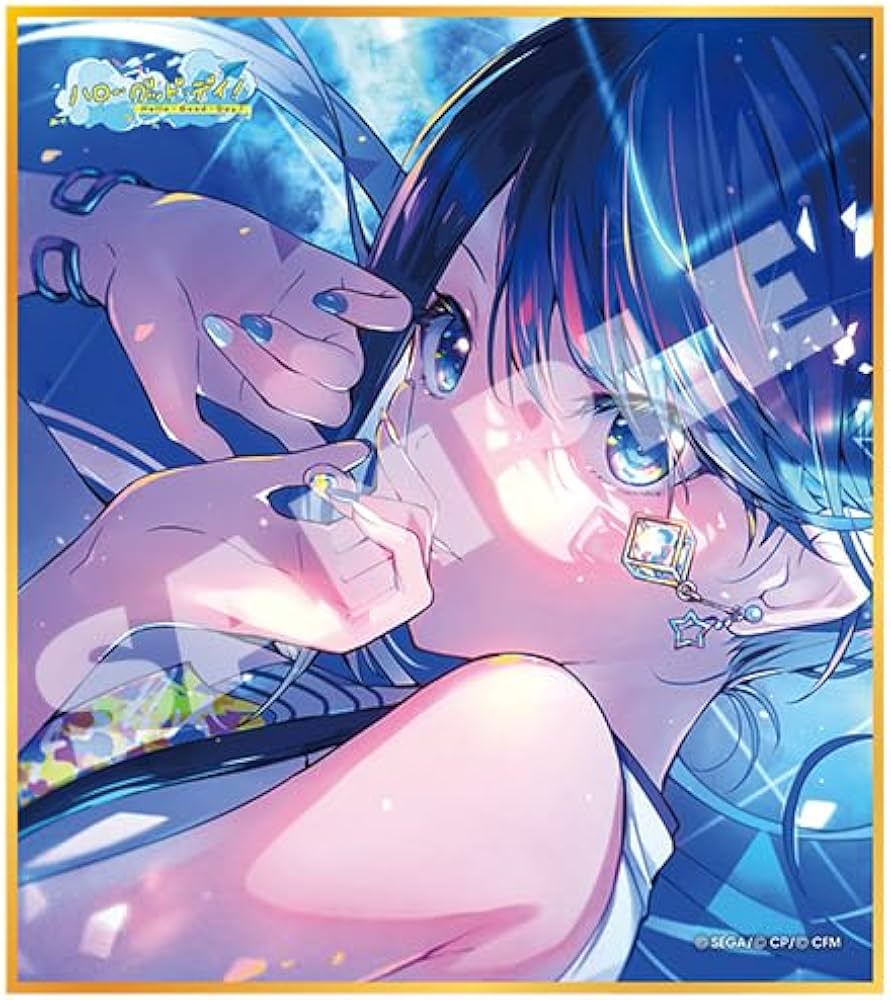 Amazon.co.jp: 『プロジェクトセカイ カラフルステージ！ feat. 初音