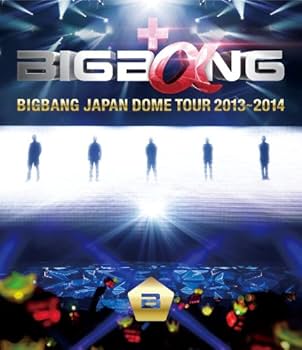 Amazon.co.jp: BIGBANG JAPAN DOME TOUR 2013~2014 (Blu-ray 2枚組