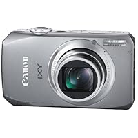 Amazon | Canon デジタルカメラ IXY50S ブラウン IXY50S(BW) 1000万