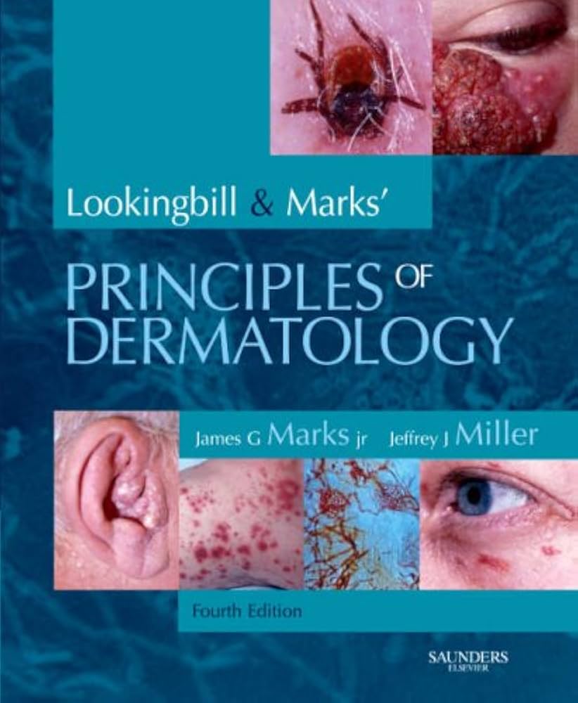 Lookingbill and Marks' Principles of Dermatology: 9781416031857