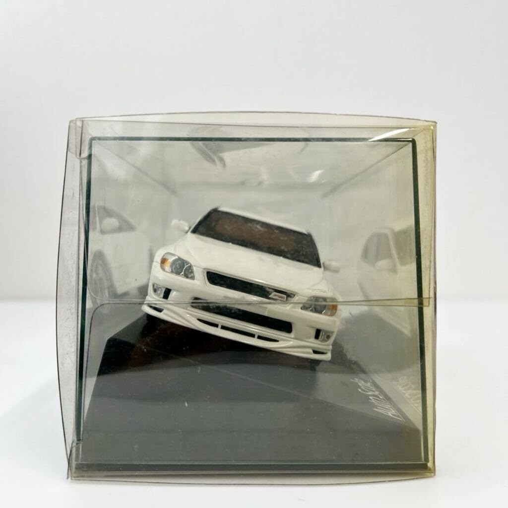 Amazon | 京商 MINI-Z ミニカー Altezza 280T ミニッツ ボディ